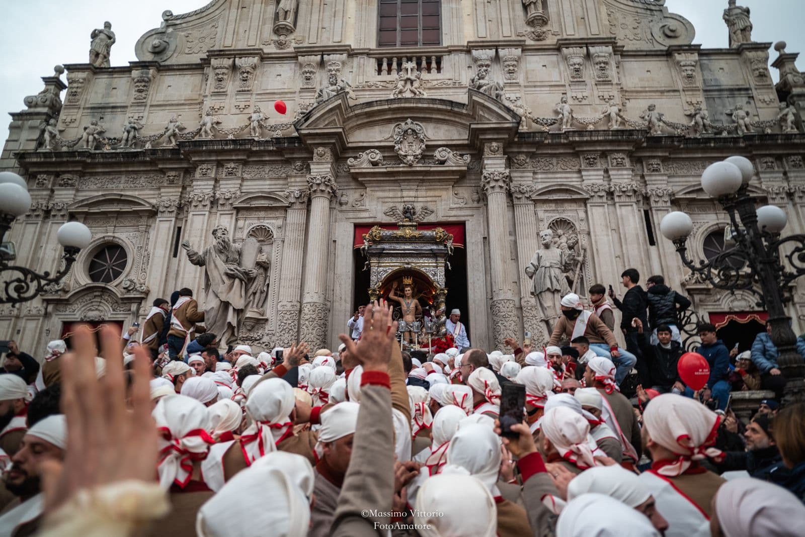 Acireale, tra storia e tradizione