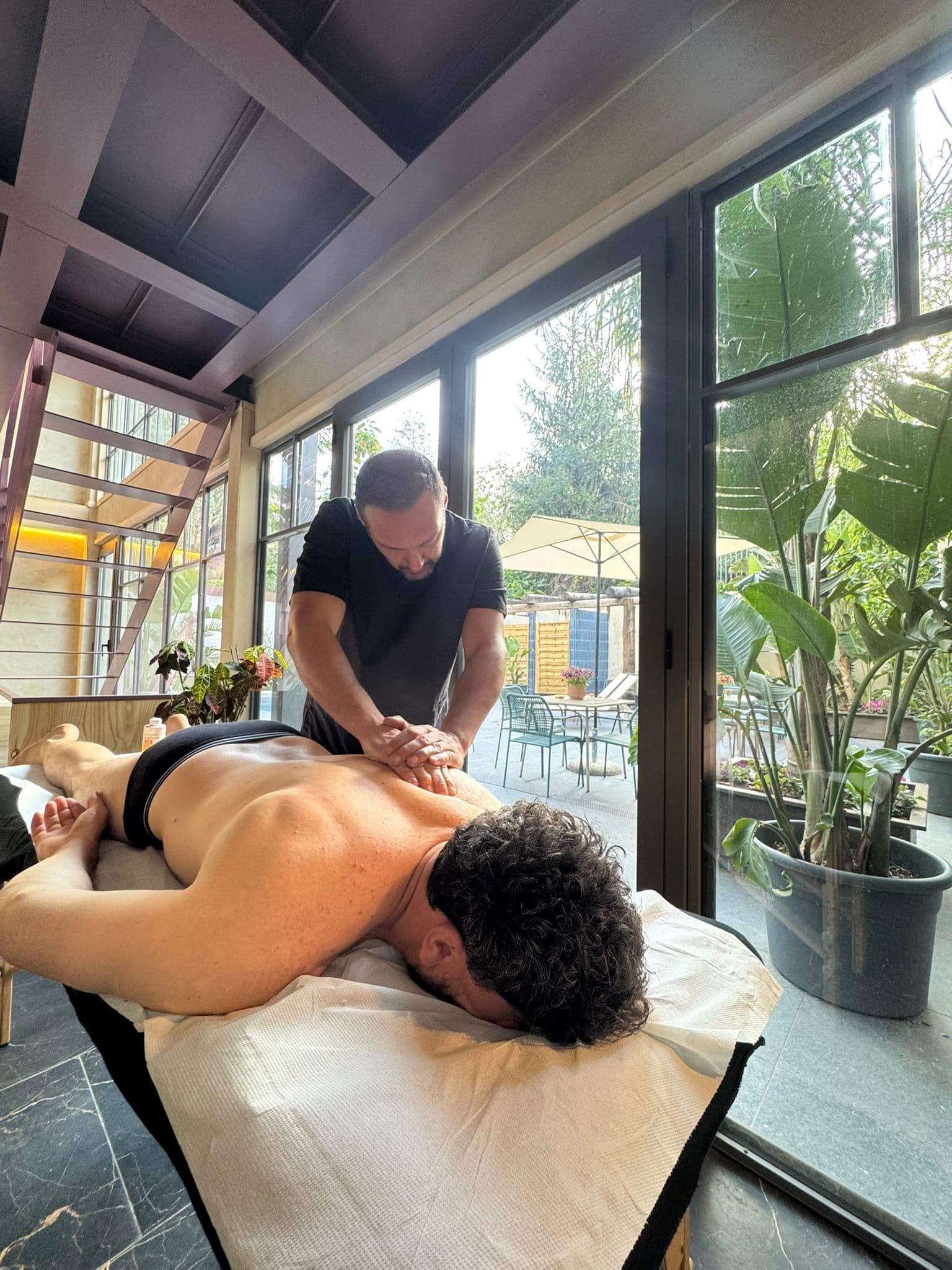 Massaggi