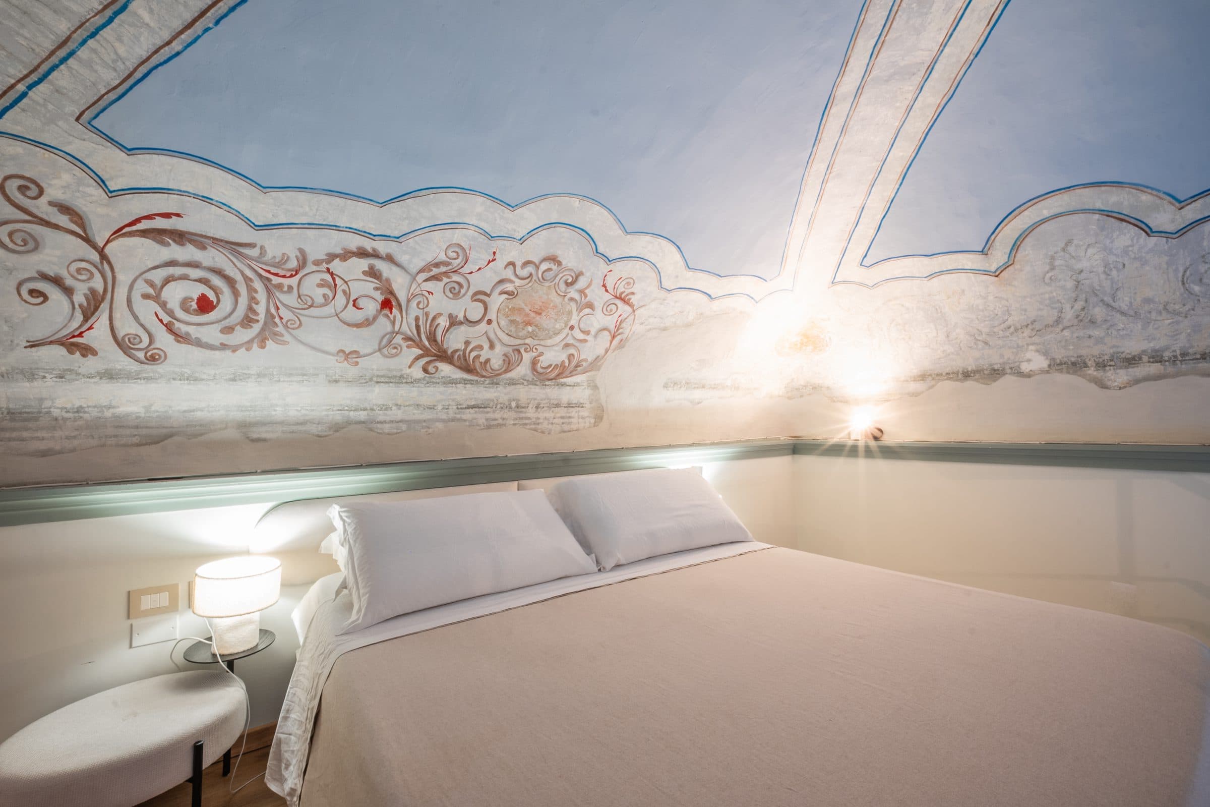 Junior Suite con Terrazza