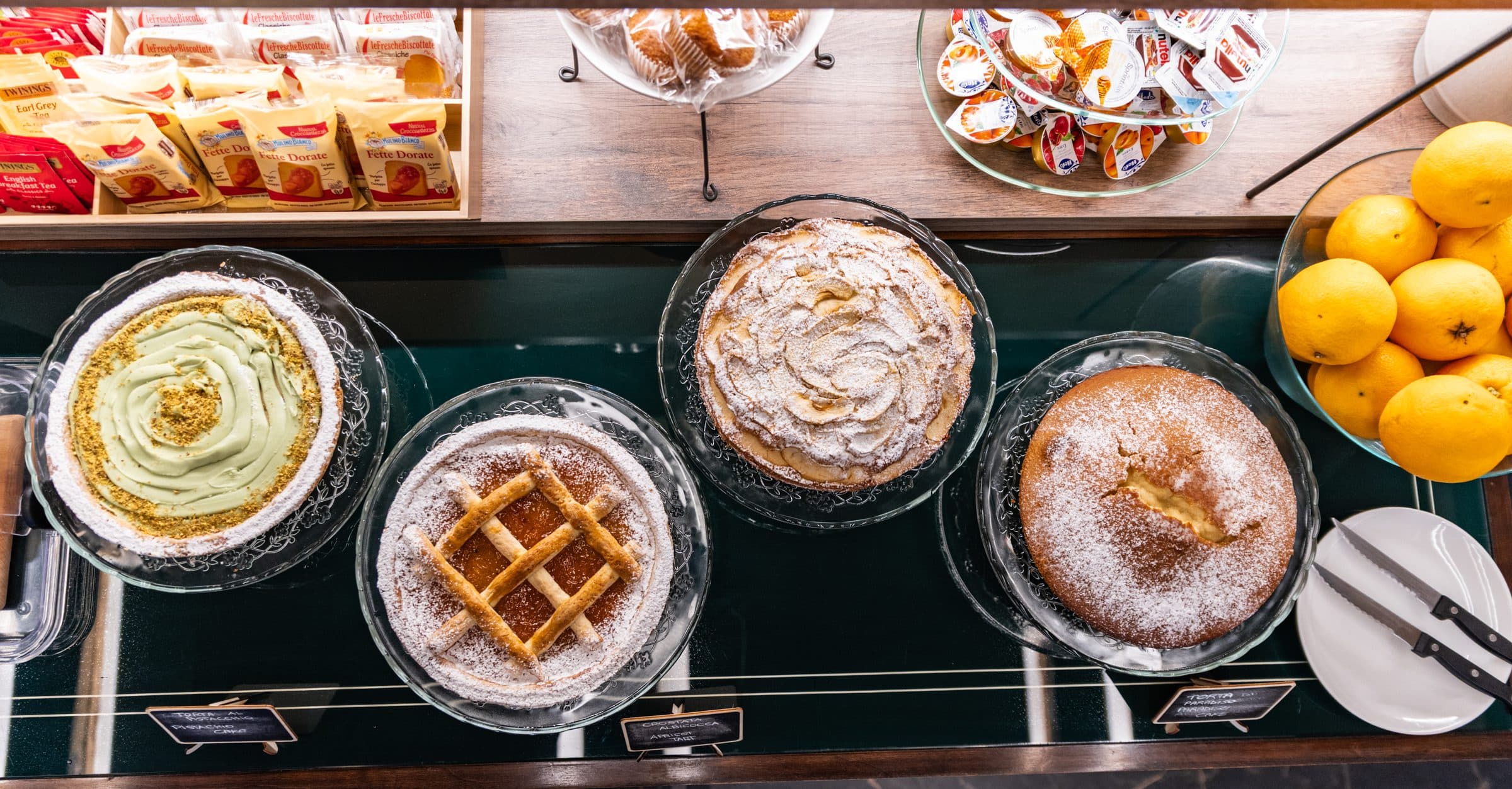 Sapori di Sicilia