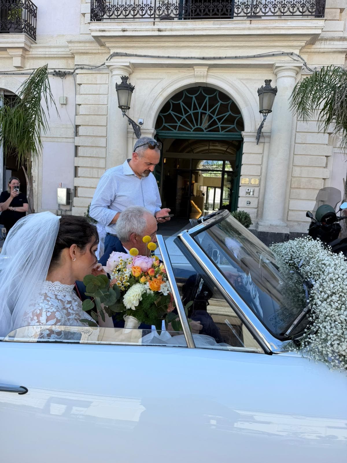 Una Wedding Destination nel cuore della Sicilia